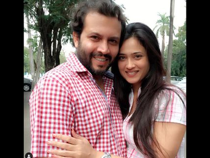 Shweta Tiwari's Husband Abhinav Kohli Granted Bail, But The Case Will Be On!