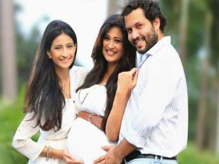 Shweta Tiwari’s Mother-in-law Makes SHOCKING Allegations; Says Actress Wanted To Get Rid Of Abhinav!