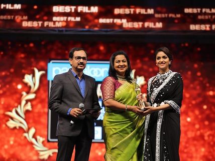 SIIMA 2019 Telugu Winners List: Ram Charan, Keerthy Suresh & Others!