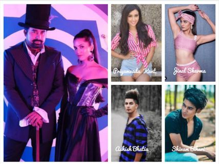 MTV Splitsvilla 12 Full Contestants List: Meet The Participants Of Sunny Leone & Rannvijay’s Show