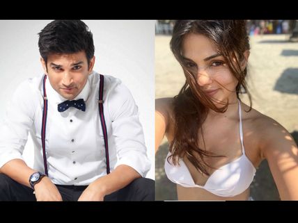 Sushant Singh Rajput Ready For Marriage But Rhea Chakraborty Wants More Time?