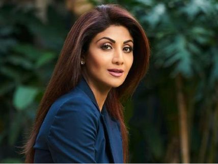Shilpa Shetty Reveals How She Is Preparing To Make Her Comeback With Nikamma!
