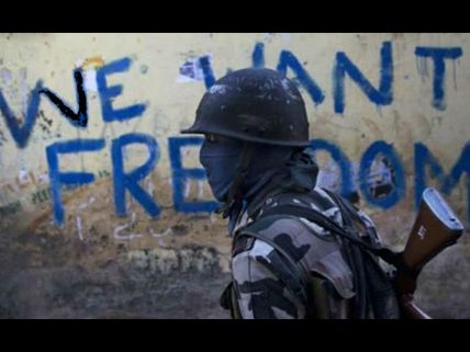 Article 370 Revocation: Filmmakers Put Official Dibs On Titles Related To The Kashmir Issue