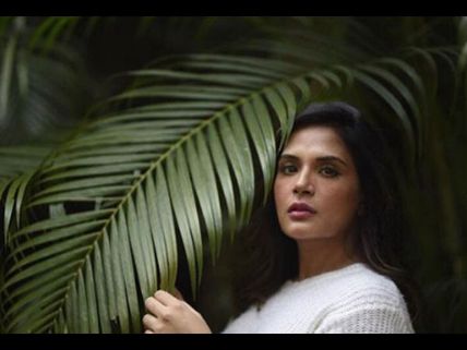 Richa Chadha Feels Traumatized Seeing How Nature Is Treated; Draws Attention To Environmental Issues