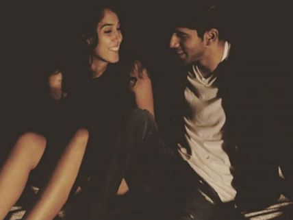 Aamir Khan’s Daughter Ira Khan Celebrates Two Years Of Togetherness With Boyfriend Mishaal 