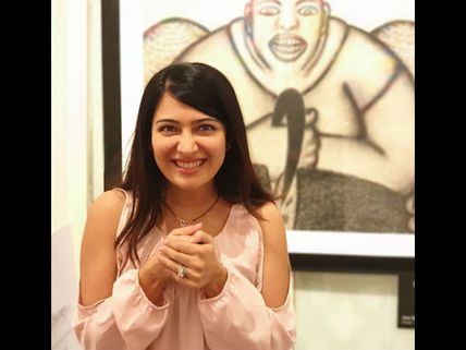 Radhika Pandit’s Latest Pregnancy Picture Is All That Fans Are Talking About! Must See