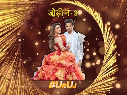 Urvashi Dholakia & Anuj Sachdeva To Be Eliminated From Nach Baliye 9!