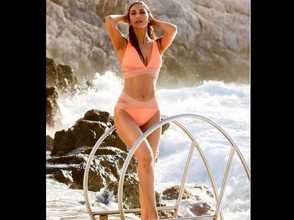 Happy Birthday Vaani Kapoor: This Is How The 'War' Actress Plans To Celebrate Her Special Day!