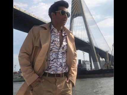 Coolie No 1: Varun Dhawan's Crazy Stunt As Kuwar Mahinder Pratap Leaves Fans CONCERNED!
