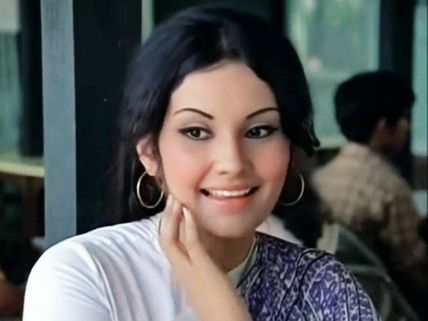 Bollywood Actress Vidya Sinha Passes Away At 71 Of Lung Cancer