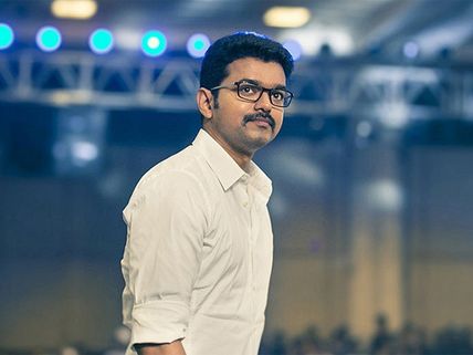 Vijay To Turn Director After Bigil And Thalapathy 64?