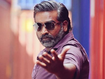 Vijay Sethupathi To Play Main Villain In Vijay's Thalapathy 64?