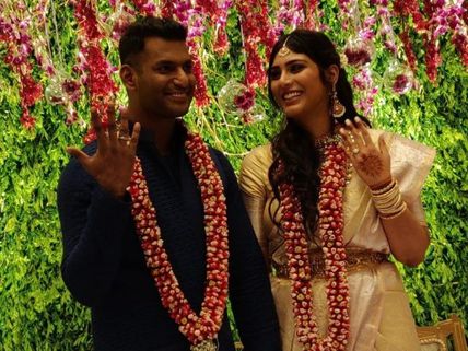 Vishal and Anisha Alla Reddy's Marriage Called Off?
