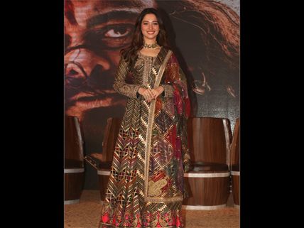 When Tamannaah Said She Will Never Wear A Bikini To Please The Audience