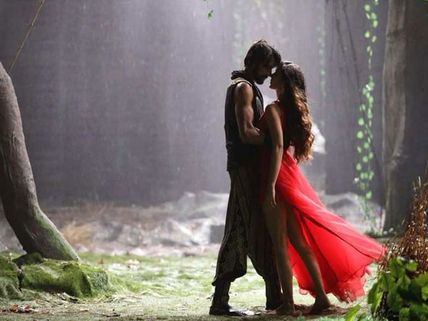 Pailwaan’s Lead Aakanksha Singh Didn’t Know How Big A Star Sudeep Was Until She Signed The Film