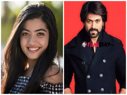 Yash Reacts! 'Kannada Actresses Should Always Respect Sandalwood'; Is Rashmika Targetted Here? 
