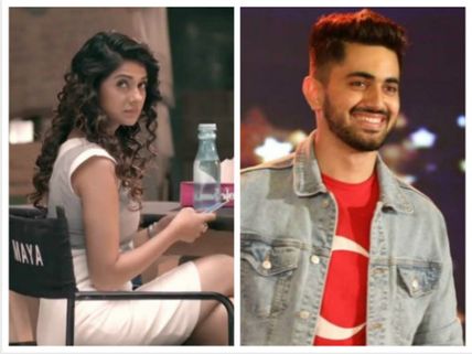Naamkaran’s Zain Imam Approached For Beyhadh 2; To Romance Jennifer Winget!