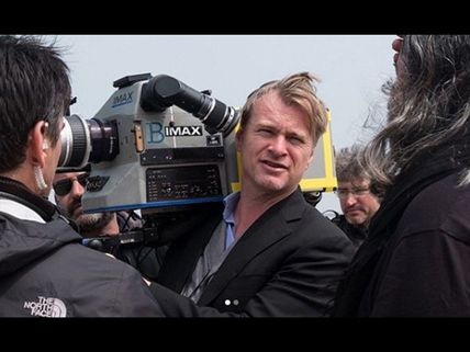 Nolan's Tenet Sets Come To Rescue Of Man Who Attempted Suicide In Mumbai, Close To Shooting Locale!