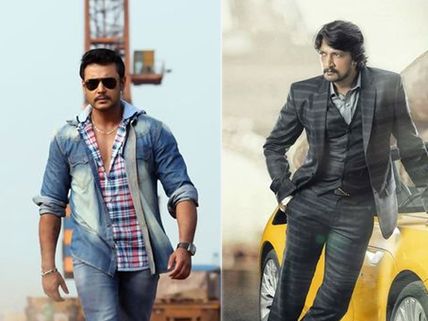 Sudeep Responds To A Certain 'Warning' With A Long Letter! Is It Directed At Darshan's Earlier Post?