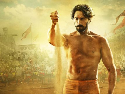 Sudeep Lost A Lot Of Hair, Had Severe Mood Swings While Prepping For His Wrestler's Role In Pailwaan