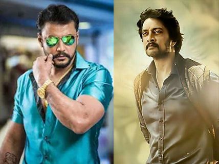 Darshan Warns People Accusing His Fans & Supporters To Stay Away! Are Sudeep Fans Targetted?