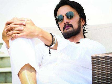 Sudeep Reveals He Hasn't Attended Award Ceremonies Since 2003! 'I Choose To Stay Away From Troubles'
