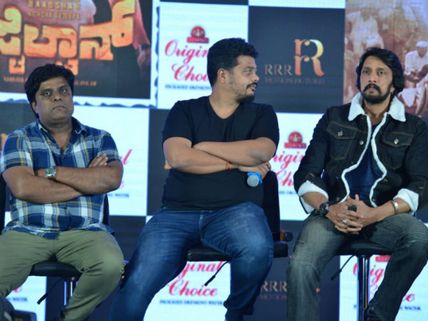 Sudeep Roped In For A Rs 300 Crore Project! Plays Cricketer In KGF Distributor's Next