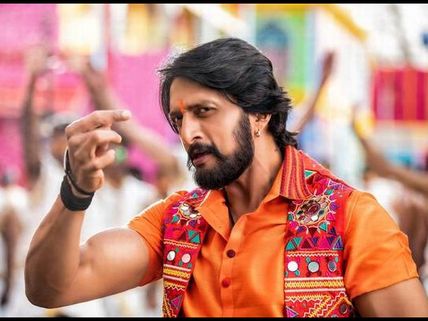 Pailwaan Movie Review: Rich In Emotions, Sudeep Starrer Offers More Than Just Insight Into Wrestling
