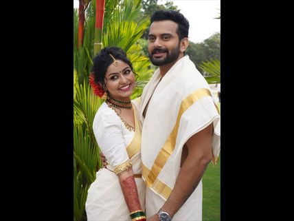 Hemanth Menon-Neelina Wedding: Bhavana, Remya Nambeesan And Others Grace Event!