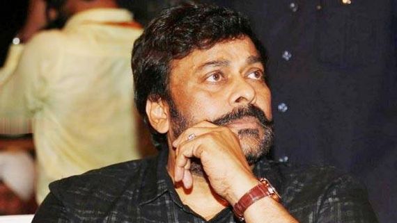 When Chiranjeevi Proved That He Is Much Bigger Than All Other Tollywood Stars!