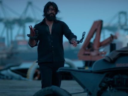 KGF Team Agrees To Follow Legal Suit; Stay Order Imposed On Chapter 2 A Day Before Shoot Was To End