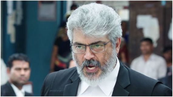 Nerkonda Paarvai Completes 50 Days; Box Office Collections Prove Ajith Kumar's Phenomenal Victory!