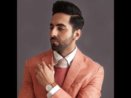 Ayushmann Khurrana Was Once Called A 'Flop' Actor; This Is How He Changed The Game!