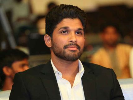 Allu Arjun Puts Venu Sriram’s Icon On Hold?