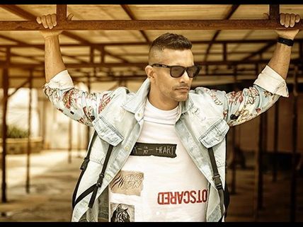 INTERVIEW! Angad Bedi: I Want Karan Johar To Direct Me In A Film