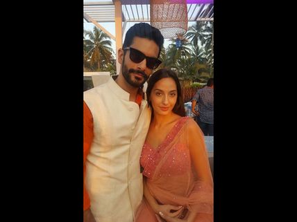 Angad Bedi Talks About Ex-GF Nora Fatehi: The Partner She Deserves Will Come Her Way Very Soon