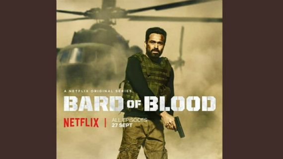 Bard Of Blood Review: Emraan Hashmi’s Classy Performance & The Cliffhanger Will Leave You Impressed