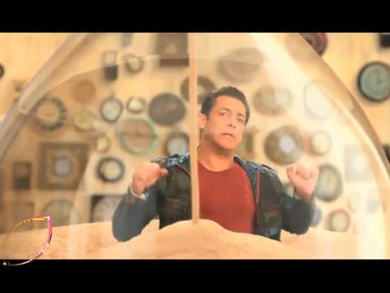Bigg Boss 13 NEW Promo: Salman Khan Confuses Us With ‘Super Tedha’ Twist