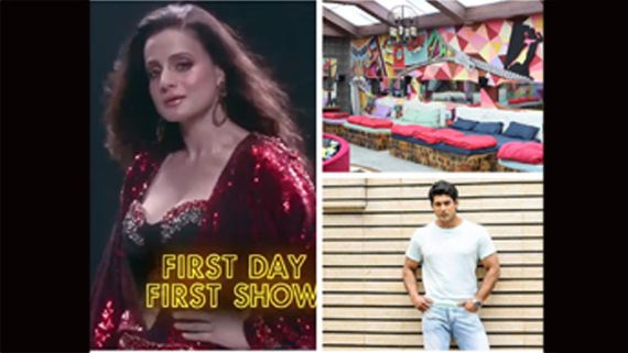 Bigg Boss 13 NEW Promo: Is Ameesha Patel, The Female Instructor? Read More Details