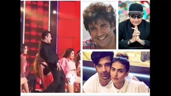 Bigg Boss 13: Anu Malik’s Brother To Enter The Show? Karan Oberoi Approached; More Details