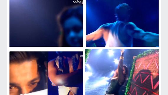 Bigg Boss 13: Check Out Devoleena Bhattacharjee, Siddharth Shukla, Rashami & Paras's Opening Acts!