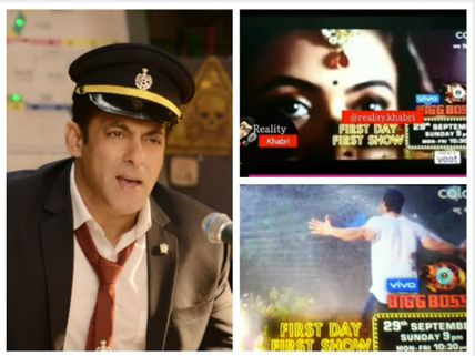 LEAKED Picture & Video! Bigg Boss 13 First Two Contestants Revealed; HINT: They Are Popular TV Stars