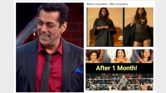 Netizens Mercilessly Troll Salman Khan’s Bigg Boss 13; Hilarious Memes Go Viral