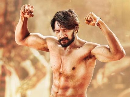 Sudeep Says He Feared Being Noticed By People After Weight Loss; 'Embarrassment Was Scary'