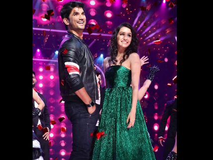 Chhichhore First Movie Review Out: Sushant Singh Rajput-Shraddha Kapoor Starrer Receives Praises