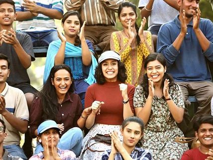 Chhichhore THIRD DAY Box Office Collections: Sushant-Shraddha's Film Continues To Soar High!