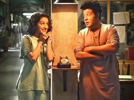 Chhichhore SECOND DAY Box Office Collections: Positive Word-of-mouth Works In Favour Of The Film!