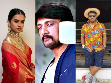 Bigg Boss Kannada 7 Contestants List: Sharmila Mandre Kuri Prathap & VJ Agni To Appear On The Show!