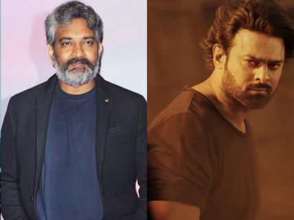 Prabhas Was Warned By SS Rajamouli Against Doing A Film Like Saaho?