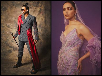 IIFA 2019: Trolls Take A Dig At Ranveer Singh-Deepika Padukone’s ‘Gossiping’ Video